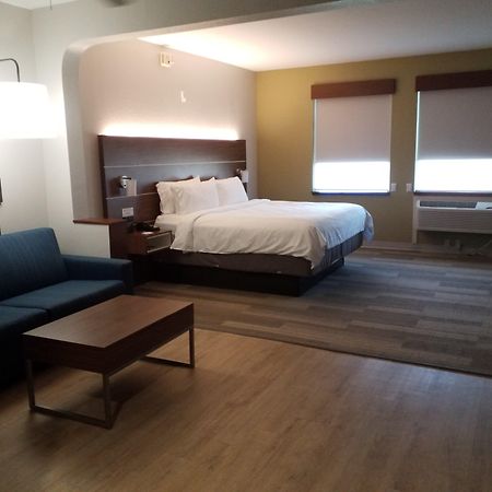 Holiday Inn Express Daytona Beach - Speedway, An Ihg Hotel Buitenkant foto