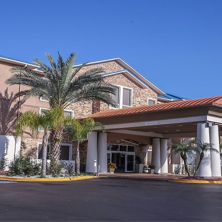 Holiday Inn Express Daytona Beach - Speedway, An Ihg Hotel Buitenkant foto
