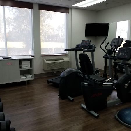 Holiday Inn Express Daytona Beach - Speedway, An Ihg Hotel Buitenkant foto