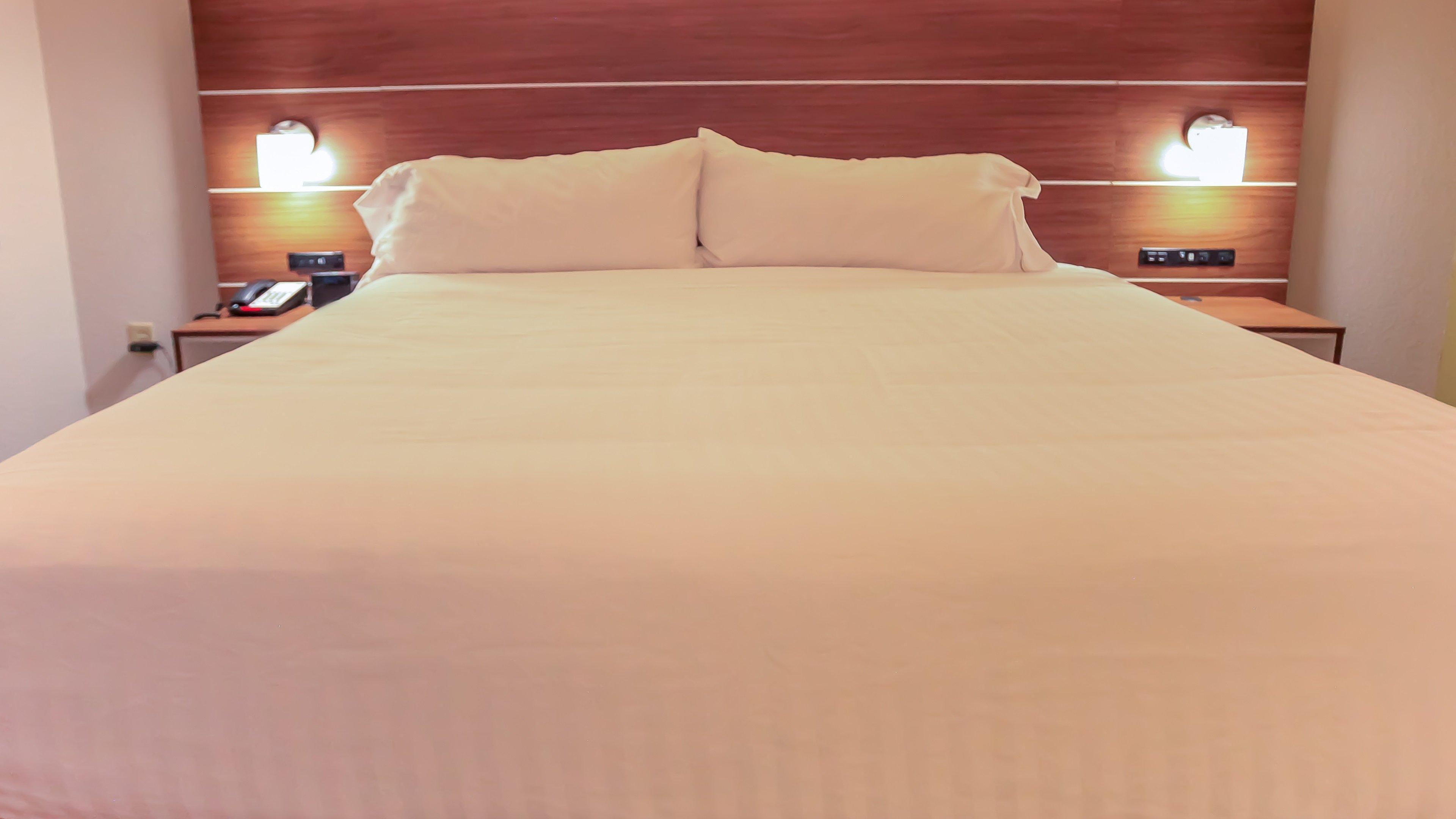 Holiday Inn Express Daytona Beach - Speedway, An Ihg Hotel Buitenkant foto