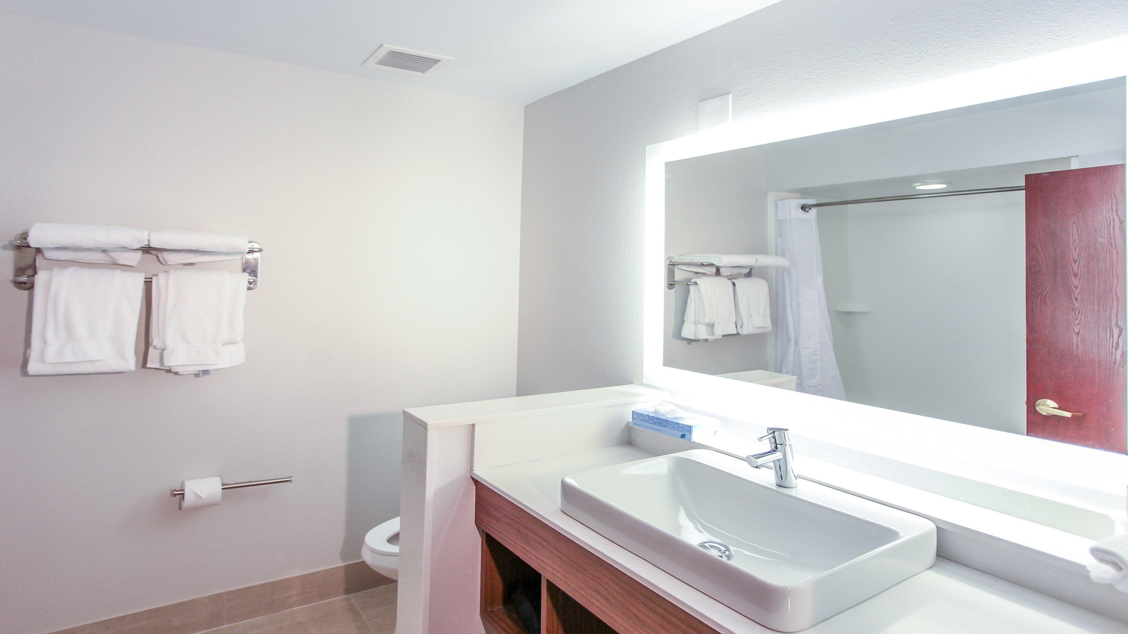 Holiday Inn Express Daytona Beach - Speedway, An Ihg Hotel Buitenkant foto