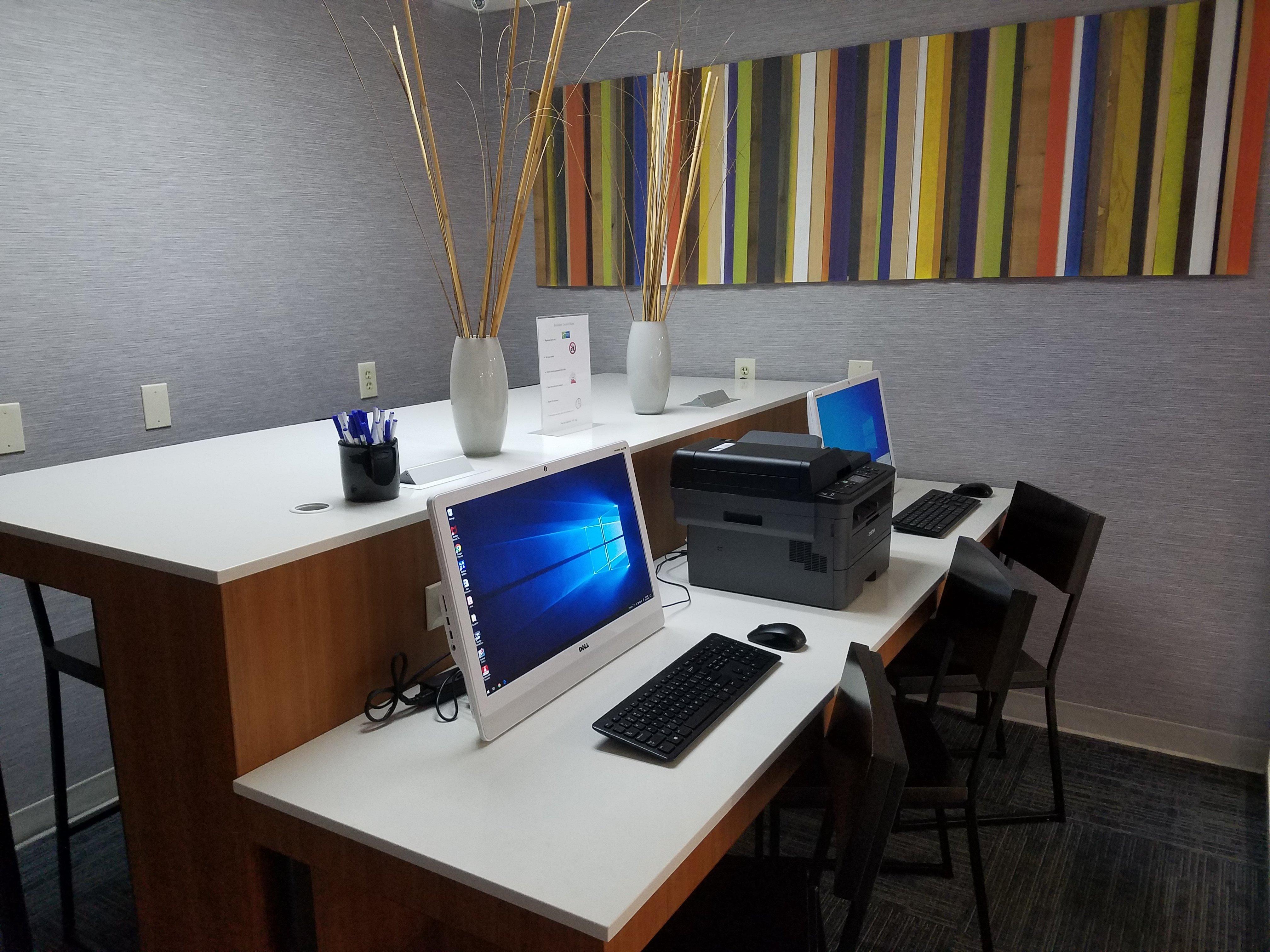 Holiday Inn Express Daytona Beach - Speedway, An Ihg Hotel Buitenkant foto
