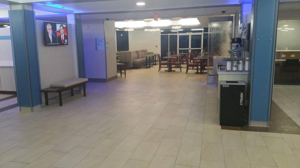 Holiday Inn Express Daytona Beach - Speedway, An Ihg Hotel Buitenkant foto