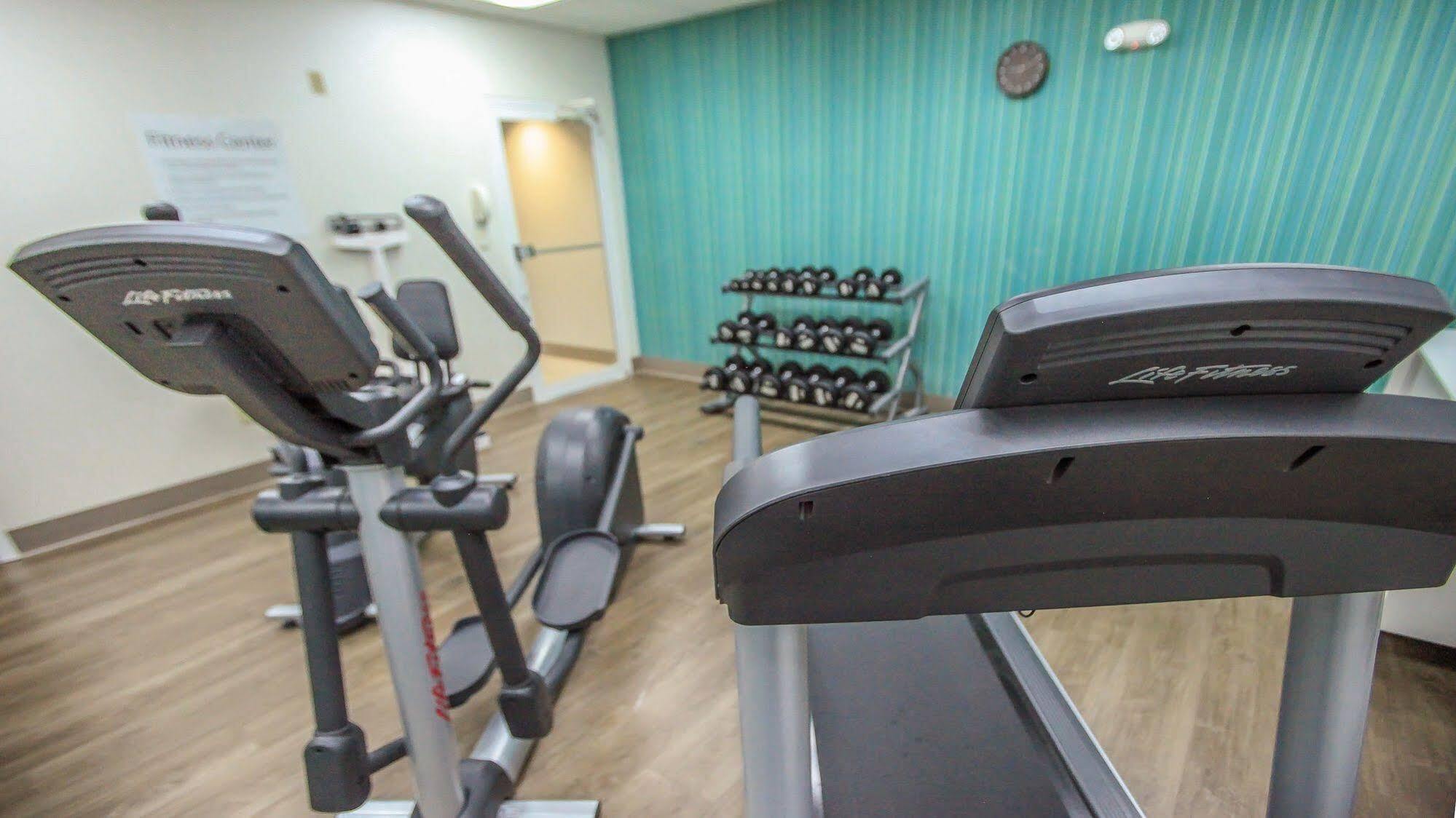 Holiday Inn Express Daytona Beach - Speedway, An Ihg Hotel Buitenkant foto